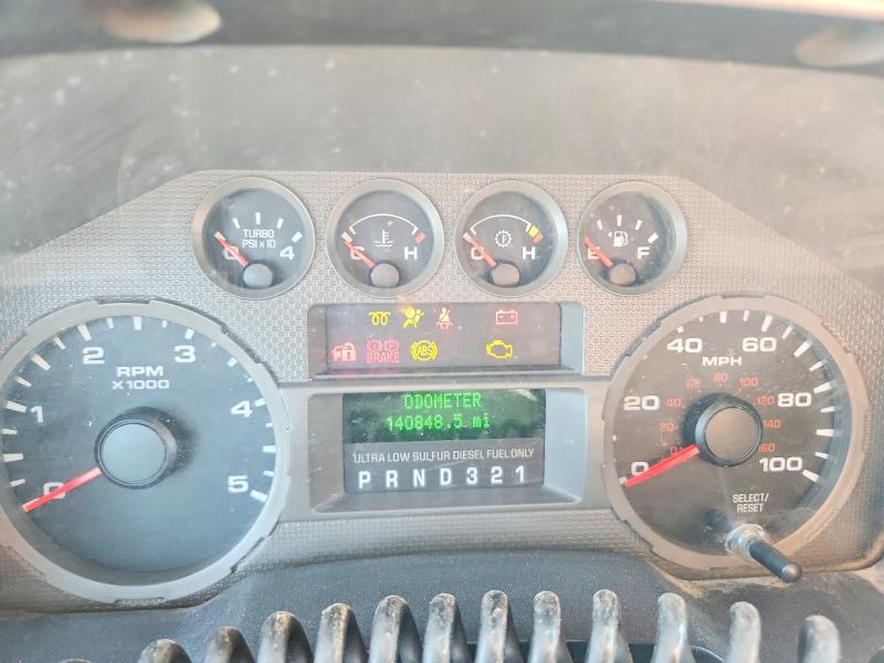 Продажа на аукционе авто 2008 Ford F450, vin: 1FDXF46R68EA53564, номер лота: 63724126