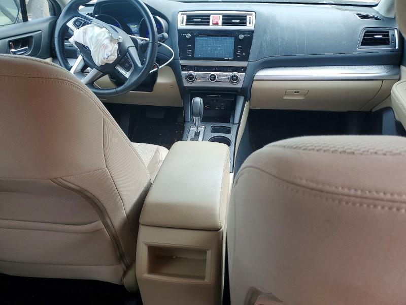 Aukcja sprzedaży 2015 Subaru Outback, vin: 4S4BSBDC0F3350833, numer aukcji: 64139486