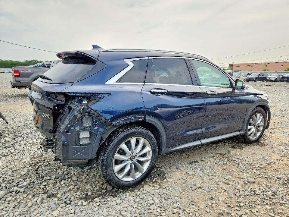 Продажа на аукционе авто 2021 Infiniti Qx50, vin: 3PCAJ5BBXMF123051, номер лота: 65335886