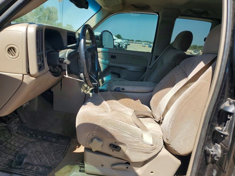 Продаж на аукціоні авто 2001 Gmc New Sierra, vin: 1GTJC39U51E319109, номер лоту: 63590156