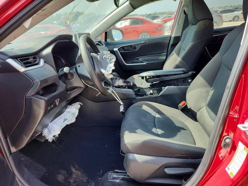 Aukcja sprzedaży 2025 Toyota Rav4, vin: 2T3H1RFV0SW391446, numer aukcji: 63786306