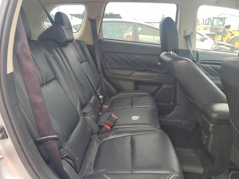 Aukcja sprzedaży 2018 Mitsubishi Outlander, vin: JA4J24A5XJZ066188, numer aukcji: 65659946