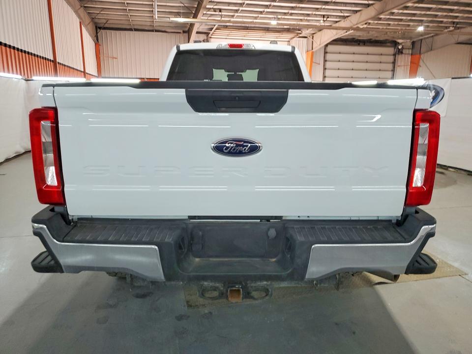 Продаж на аукціоні авто 2023 Ford F350, vin: 1FT8W3BN7PED25690, номер лоту: 65396726