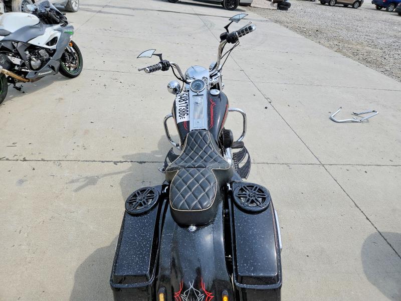 Aukcja sprzedaży 2000 Harley-davidson Flhrci, vin: 1HD1FRW1XYY603153, numer aukcji: 64817386