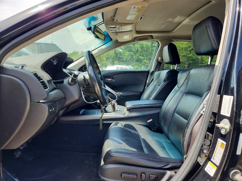 Aukcja sprzedaży 2014 Acura Rdx, vin: 5J8TB4H51EL021431, numer aukcji: 64479006