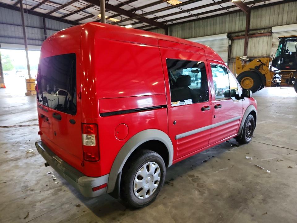 Aukcja sprzedaży 2010 Ford Transit Connect, vin: NM0LS7CN9AT028593, numer aukcji: 66051016