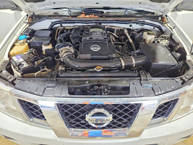 Aukcja sprzedaży 2019 Nissan Frontier, vin: 1N6AD0CW4KN704682, numer aukcji: 68199276