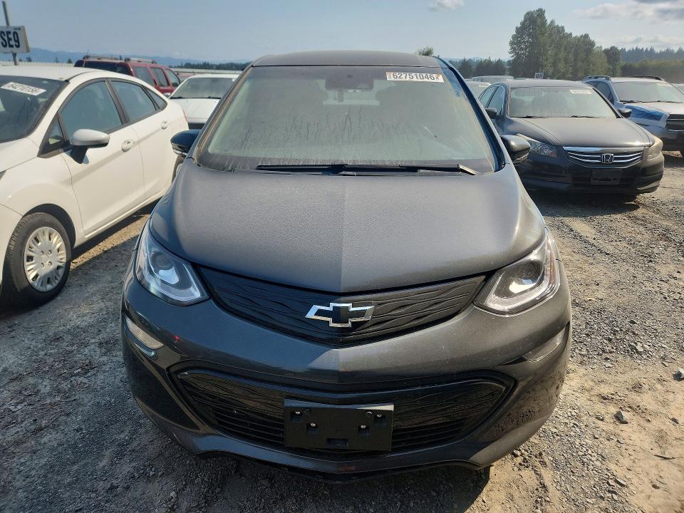 Aukcja sprzedaży 2020 Chevrolet Bolt Ev, vin: 1G1FY6S08L4147630, numer aukcji: 62751046