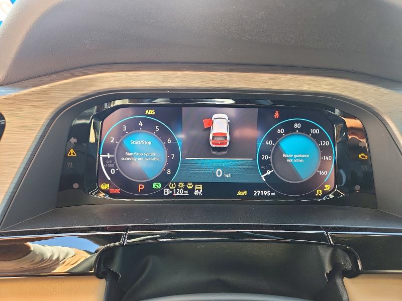 Продажа на аукционе авто 2024 Volkswagen Atlas Cross Sport, vin: 1V2WE2CA9RC241058, номер лота: 65506746