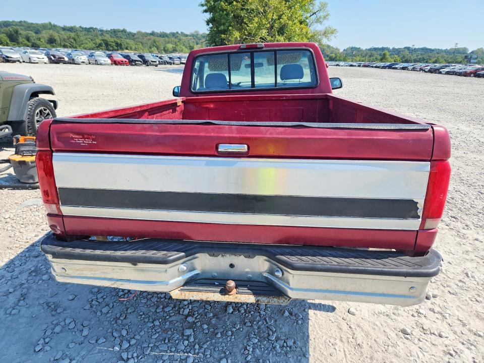 Aukcja sprzedaży 1995 Ford F150, vin: 1FTEF15H0SLA80605, numer aukcji: 67204916