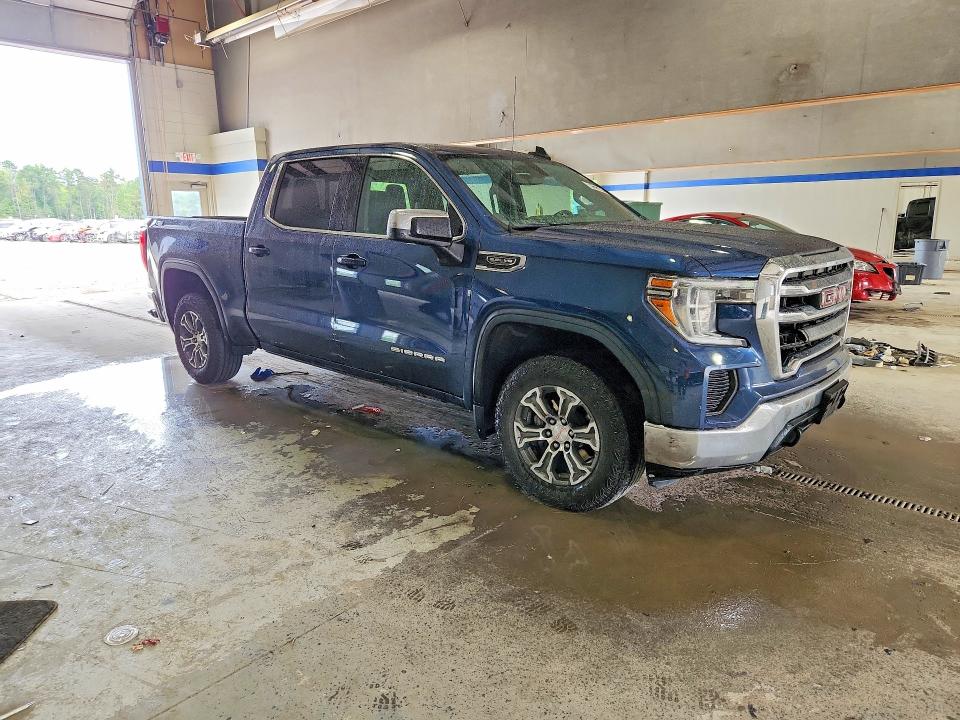 Продаж на аукціоні авто 2019 Gmc Sierra, vin: 1GTU9BED7KZ313690, номер лоту: 65132466