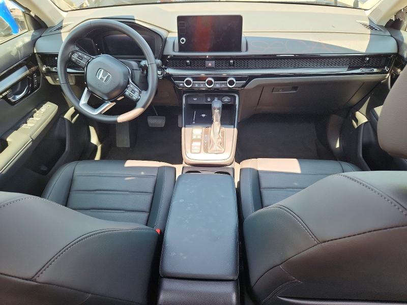 64221456 :رقم المزاد ، 5J6RS3H71TL009355 vin ، 2026 Honda Cr-v مزاد بيع