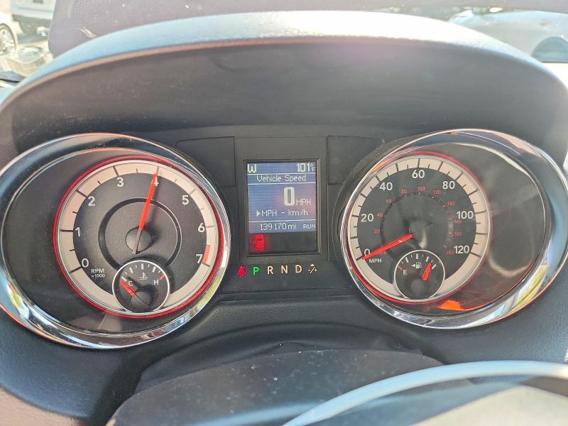 2017 Dodge Grand Caravan მანქანა იყიდება აუქციონზე, vin: 2C4RDGEG4HR681081, აუქციონის ნომერი: 65169856