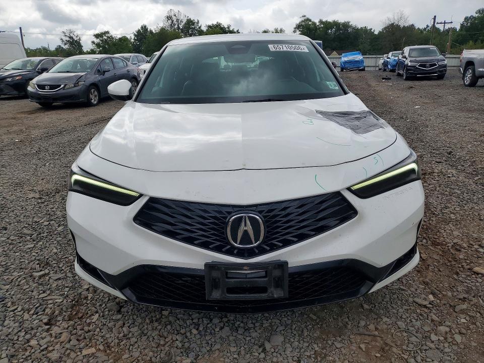Продаж на аукціоні авто 2023 Acura Integra, vin: 19UDE4H36PA022373, номер лоту: 65710506