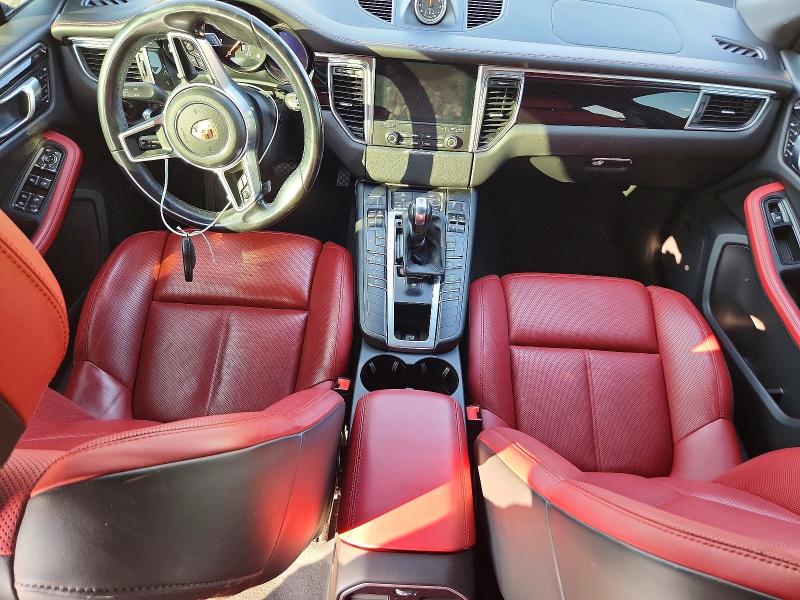 Aukcja sprzedaży 2018 Porsche Macan, vin: WP1AA2A51JLB20671, numer aukcji: 63703886