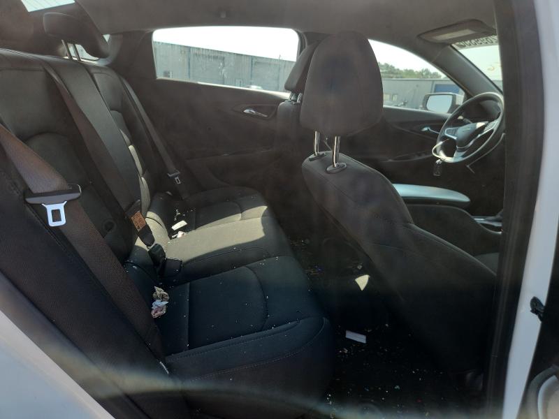 2024 Chevrolet Malibu მანქანა იყიდება აუქციონზე, vin: 1G1ZB5ST2RF237811, აუქციონის ნომერი: 62699356