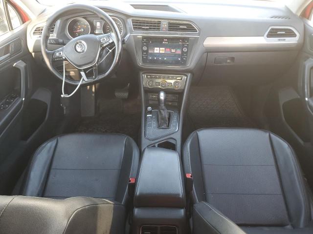 Продаж на аукціоні авто 2018 Volkswagen Tiguan, vin: 3VV3B7AX0JM008529, номер лоту: 65690186