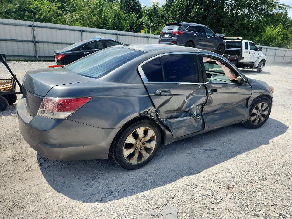 63675916 :رقم المزاد ، JHMCP26818C028738 vin ، 2008 Honda Accord مزاد بيع