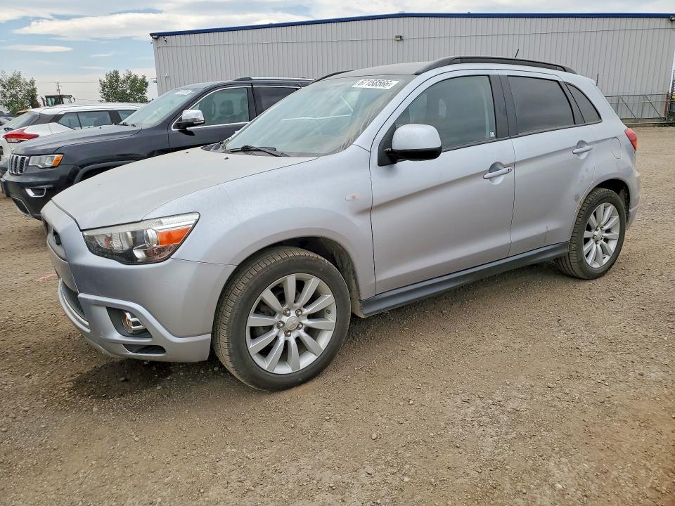 Продажа на аукционе авто 2011 Mitsubishi Rvr, vin: JA4AJ4AU7BZ605295, номер лота: 67158566