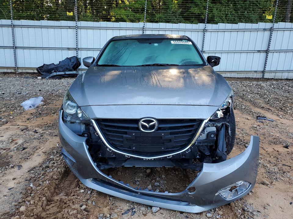 Aukcja sprzedaży 2016 Mazda 3, vin: 3MZBM1U75GM300308, numer aukcji: 66620686