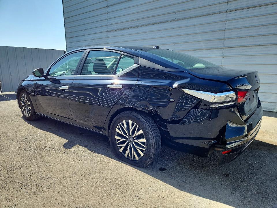 Продажа на аукционе авто 2025 Nissan Altima, vin: 1N4BL4DV9SN429002, номер лота: 63556026