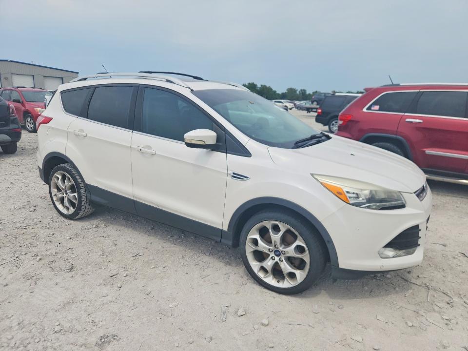 Продаж на аукціоні авто 2014 Ford Escape, vin: 1FMCU9J94EUD78272, номер лоту: 64406746