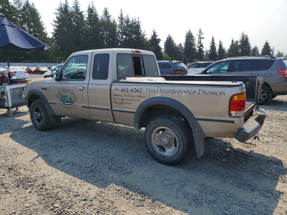 Продажа на аукционе авто 1998 Ford Ranger, vin: 1FTZR15U6WPA36158, номер лота: 64904266