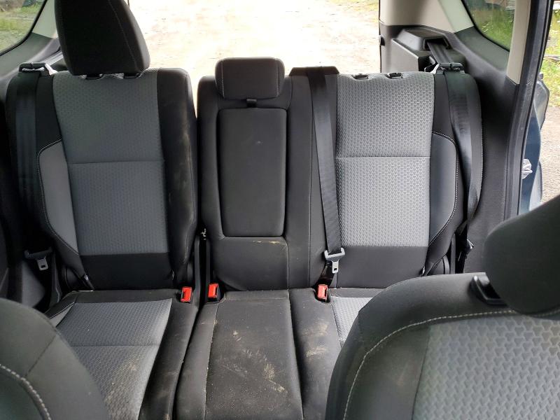 Aukcja sprzedaży 2019 Ford Escape, vin: 1FMCU9GD7KUC42175, numer aukcji: 65367826