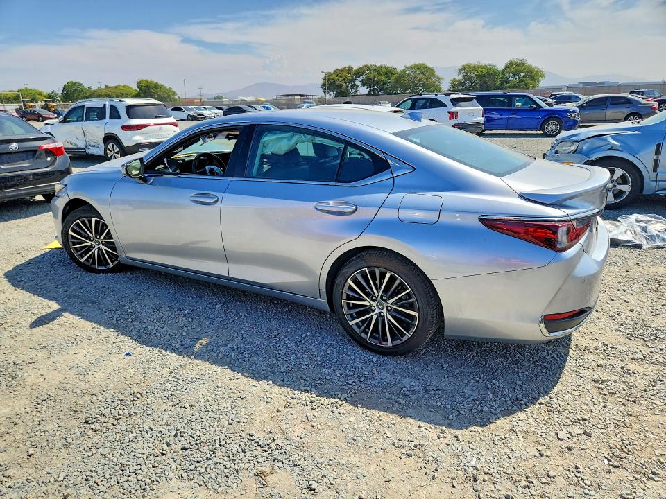 Aukcja sprzedaży 2023 Lexus Es 300h, vin: 58ADA1C15PU033950, numer aukcji: 66089956