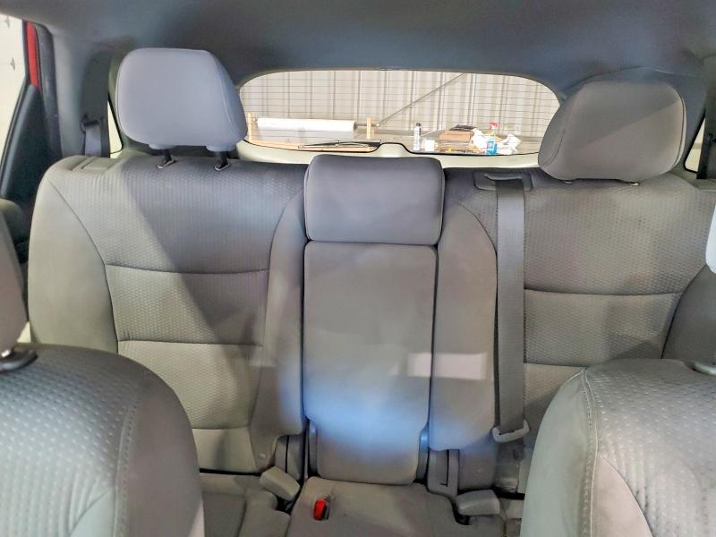 Aukcja sprzedaży 2011 Kia Sorento, vin: 5XYKTCA1XBG054038, numer aukcji: 65755616