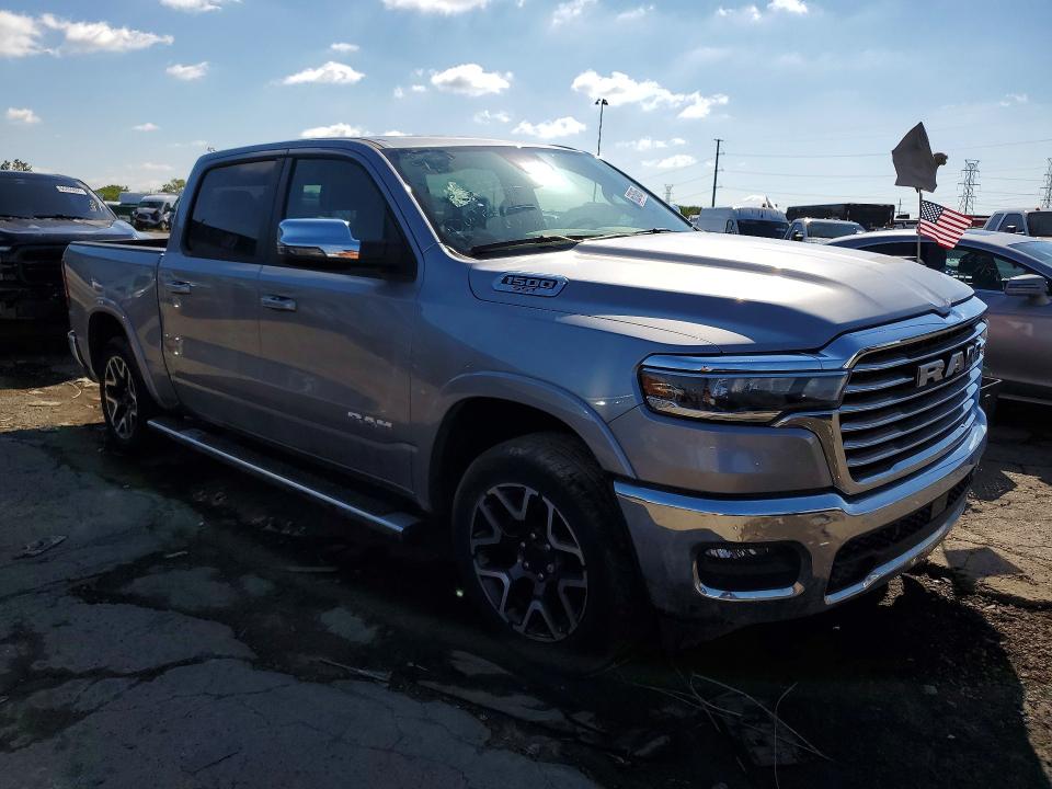 Aukcja sprzedaży 2025 Ram 1500, vin: 1C6SRFJP2SN512305, numer aukcji: 66254956
