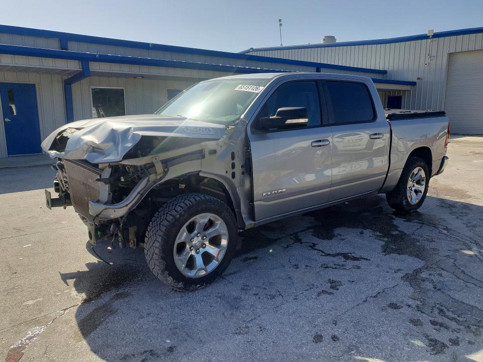 Aukcja sprzedaży 2021 Ram 1500, vin: 1C6SRFFT9MN619585, numer aukcji: 65151126