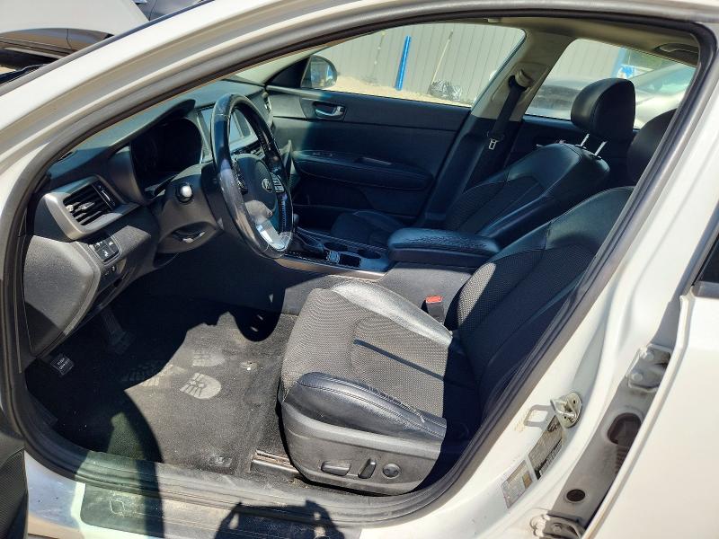 64625826 :رقم المزاد ، 5XXGT4L37KG362525 vin ، 2019 Kia Optima مزاد بيع
