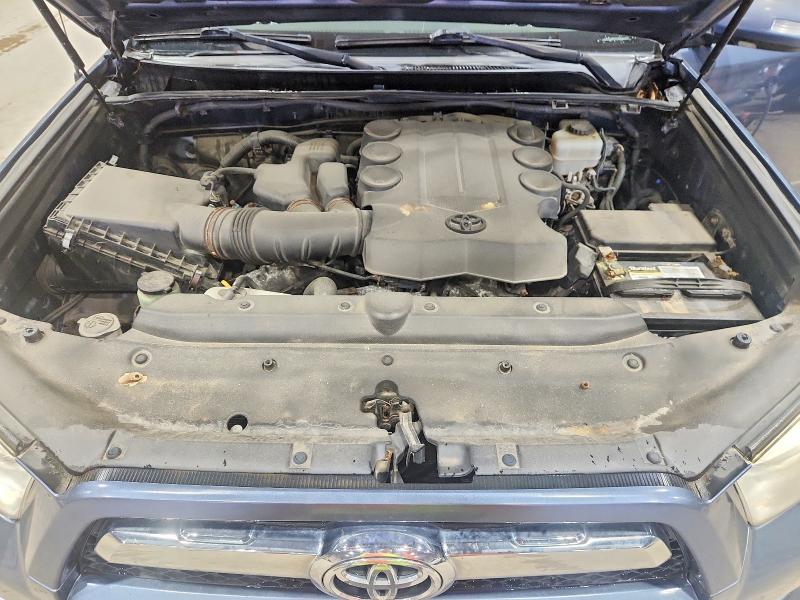 Продаж на аукціоні авто 2010 Toyota 4runner, vin: JTEBU5JR0A5007957, номер лоту: 64601106