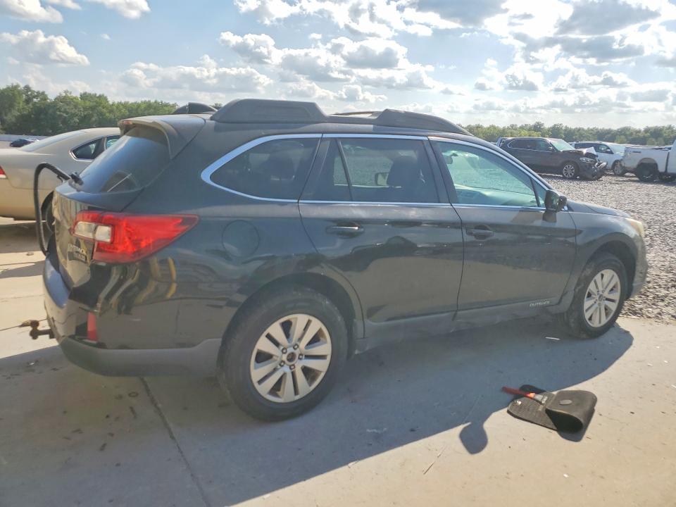 Aukcja sprzedaży 2016 Subaru Outback, vin: 4S4BSBCC6G3344926, numer aukcji: 66492966