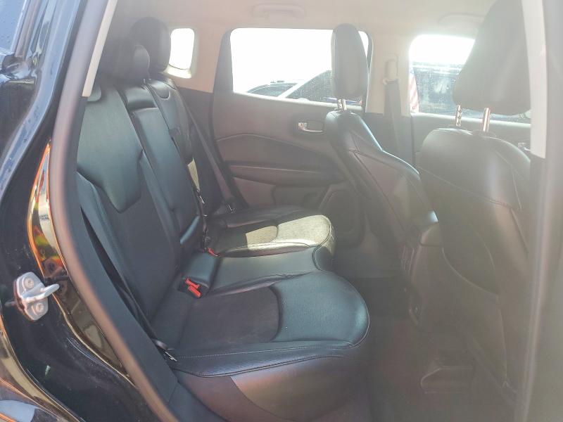 Продаж на аукціоні авто 2021 Jeep Compass, vin: 3C4NJDBB6MT554841, номер лоту: 63189366