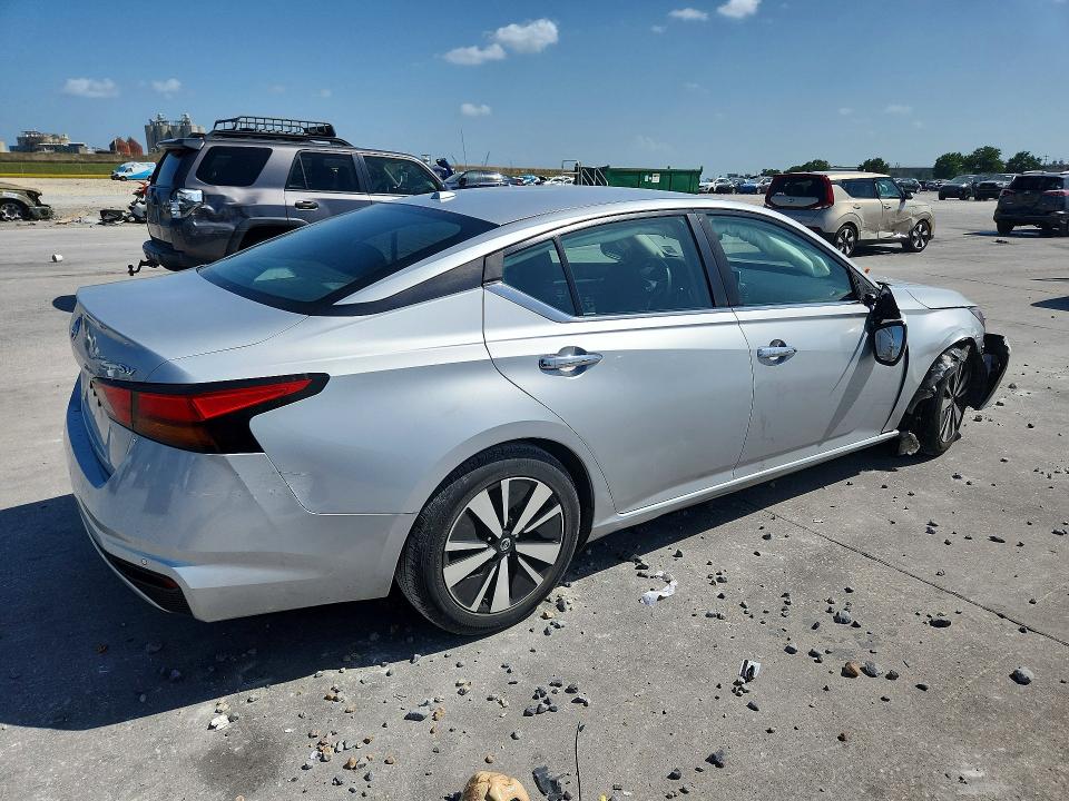 Aukcja sprzedaży 2022 Nissan Altima, vin: 1N4BL4DV3NN365463, numer aukcji: 65480696