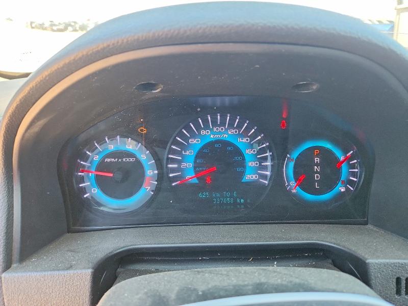 Продажа на аукционе авто 2012 Ford Fusion, vin: 3FAHP0HA3CR279028, номер лота: 65167026