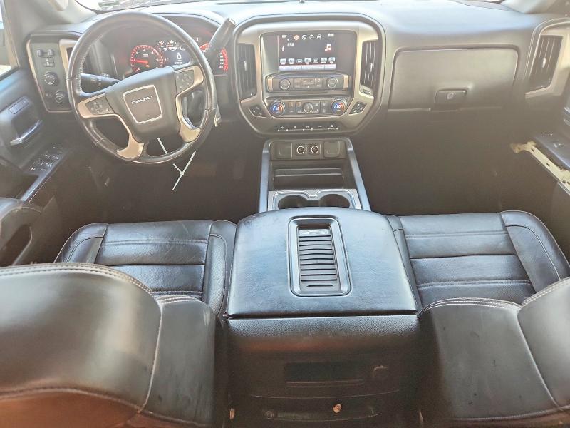 Aukcja sprzedaży 2016 Gmc Sierra, vin: 1GT12UEG7GF252377, numer aukcji: 64224776