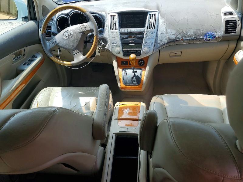 Aukcja sprzedaży 2005 Lexus Rx, vin: 2T2GA31U55C023300, numer aukcji: 66287996