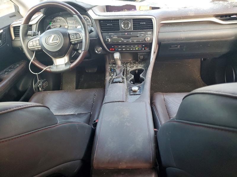 Aukcja sprzedaży 2017 Lexus Rx 350, vin: 2T2ZZMCA2HC040845, numer aukcji: 65576126