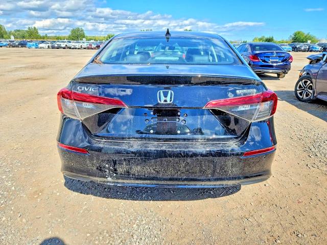 Продаж на аукціоні авто 2023 Honda Civic, vin: 2HGFE1F92PH000242, номер лоту: 67178486