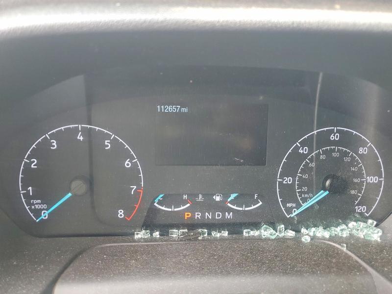 64618946 :رقم المزاد ، 1FTBR1C89MKA37158 vin ، 2021 Ford Transit مزاد بيع