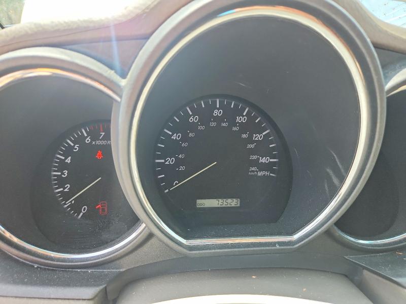 Aukcja sprzedaży 2009 Lexus Rx, vin: 2T2GK31U39C079948, numer aukcji: 64456176