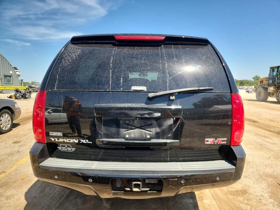 65119996 :رقم المزاد ، 1GKFK363X9R197683 vin ، 2009 Gmc Yukon Xl مزاد بيع