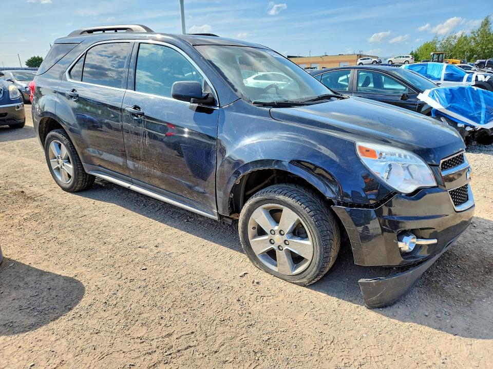 64088246 :رقم المزاد ، 2GNALCEK7E6312605 vin ، 2014 Chevrolet Equinox مزاد بيع