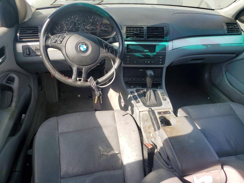 65405836 :رقم المزاد ، WBAAZ334X3PH30021 vin ، 2003 Bmw 325 مزاد بيع