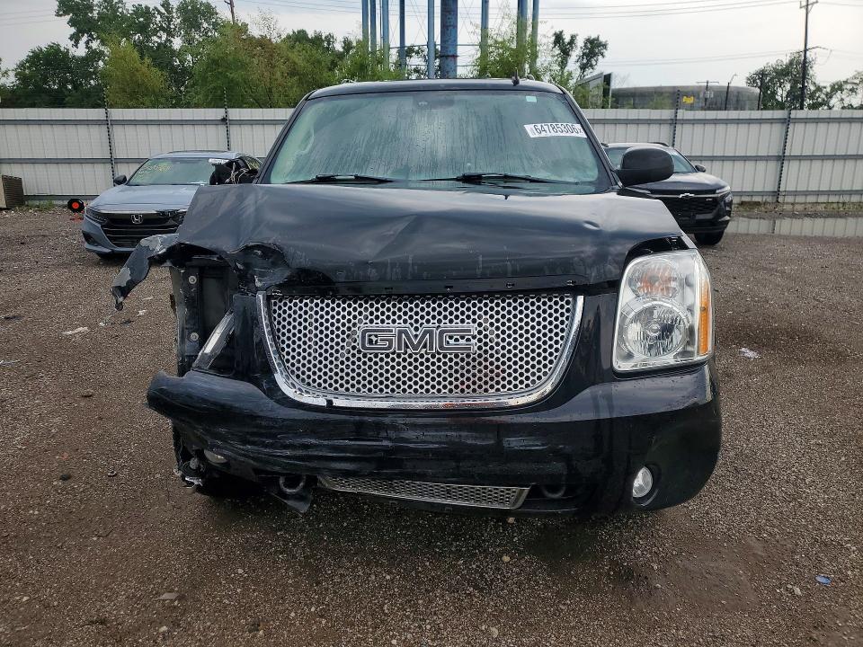 64785306 :رقم المزاد ، 1GKFK63857J337054 vin ، 2007 Gmc Yukon مزاد بيع