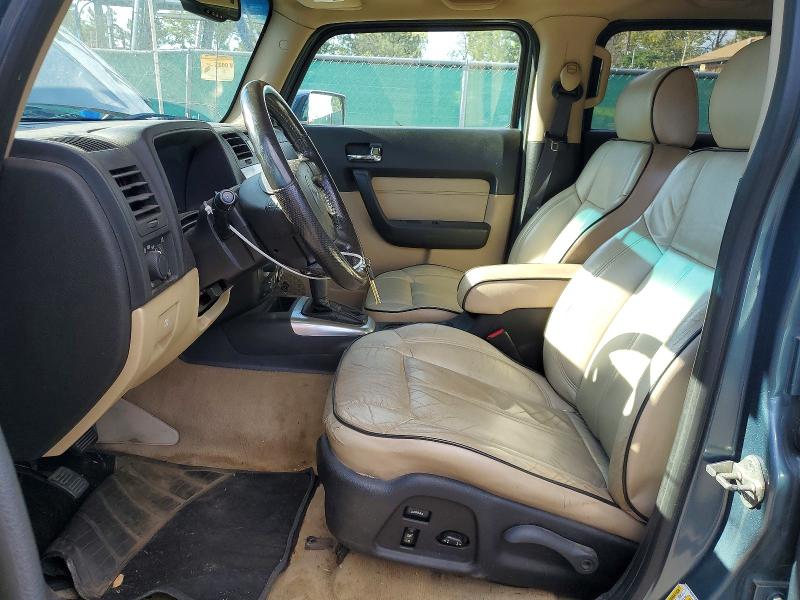 Продажа на аукционе авто 2006 Hummer H3, vin: 5GTDN136568323584, номер лота: 66502926