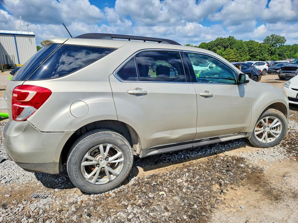 Продажа на аукционе авто 2016 Chevrolet Equinox, vin: 2GNALCEK7G1132038, номер лота: 63020436